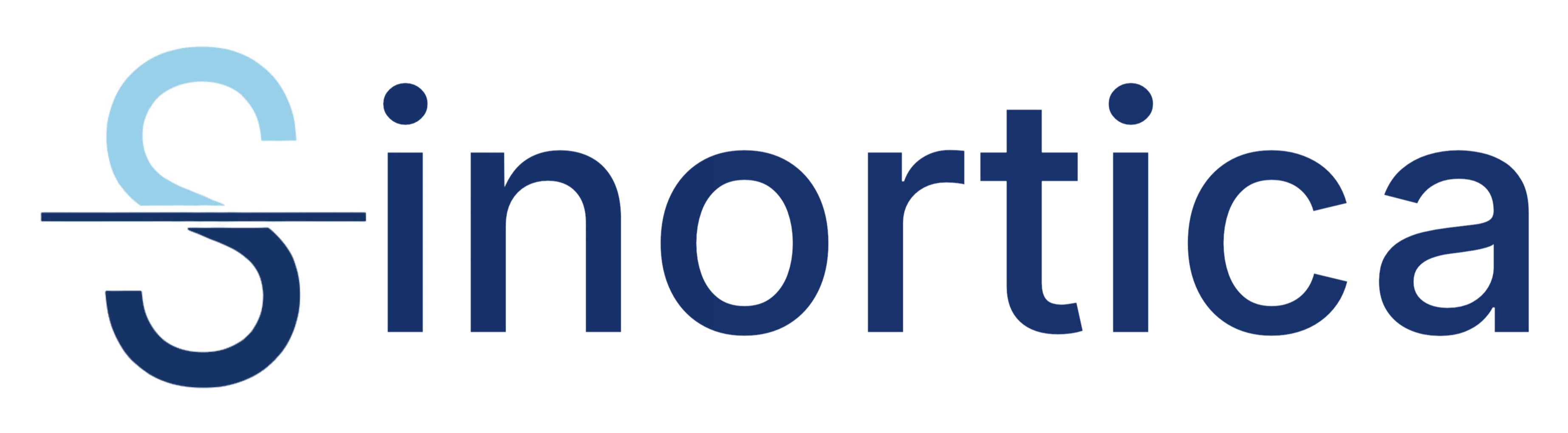 Sinortica - Applications sur-mesure pour Architectes et BTP